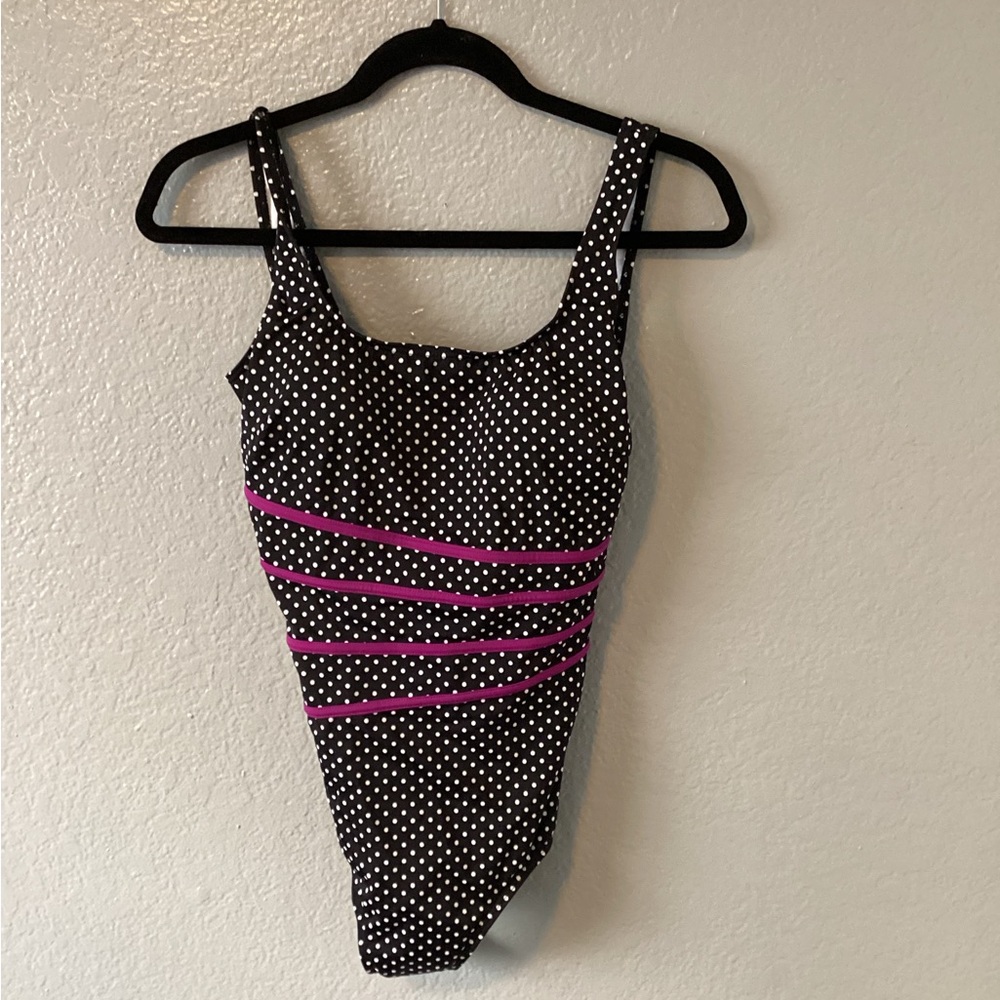 Fit 4 U Swimsuit.  NWT